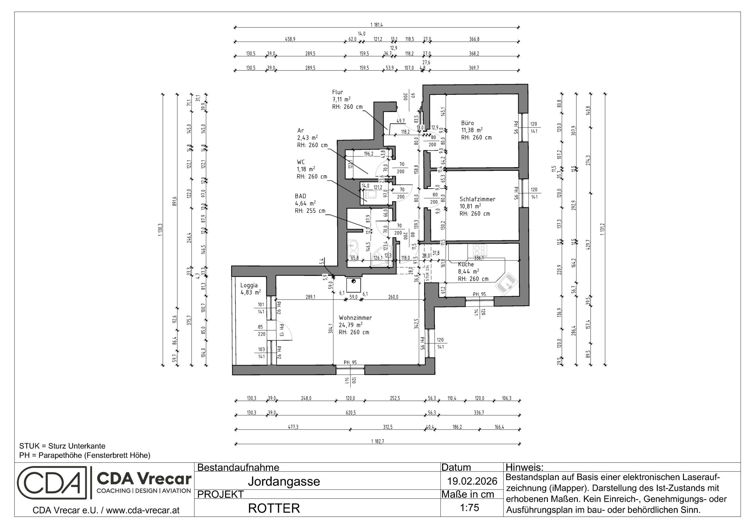 CDA Vrecar_A3 - Original
